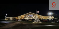 09 Vineyard Church Smithville MO Commercial Lights HolidayFX